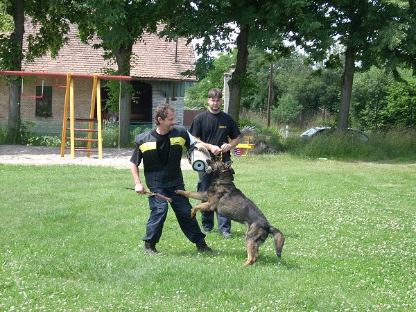 Návštěva Policie ČR ve škole