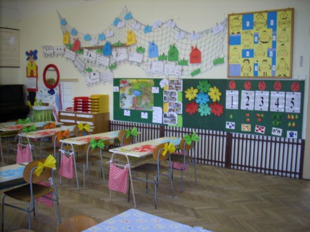 Zahájení školního roku 2008/2009