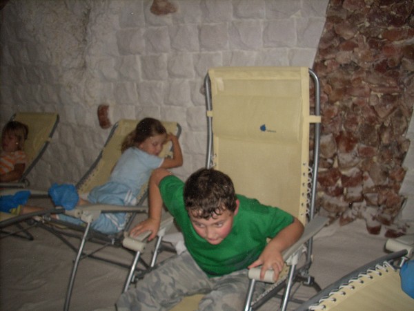 Budování zahrady poznání