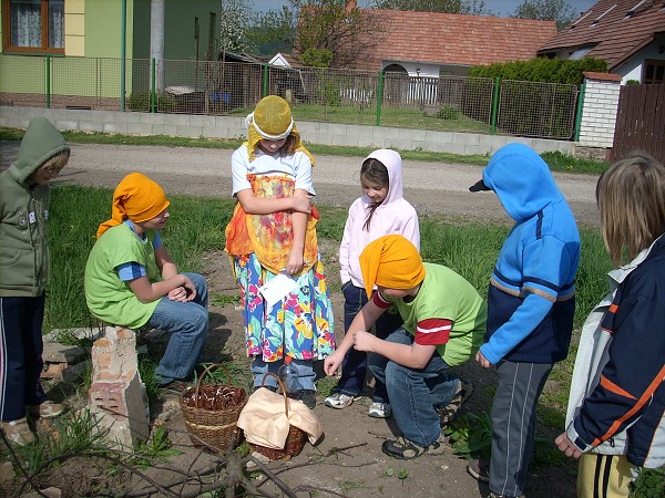 Den země 2009