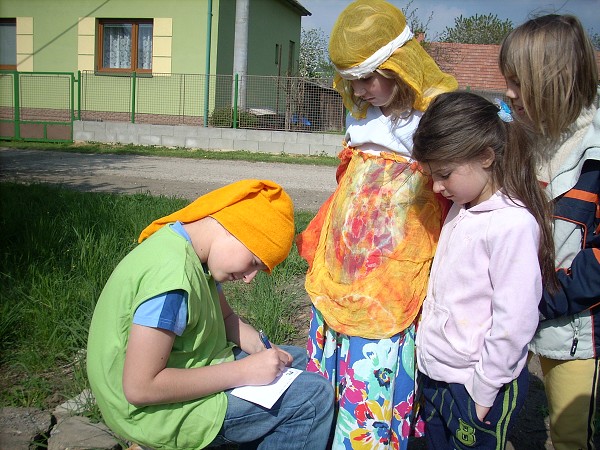 Den země 2009