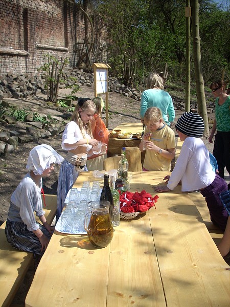 Slavnostní otevření 29.4. 2010