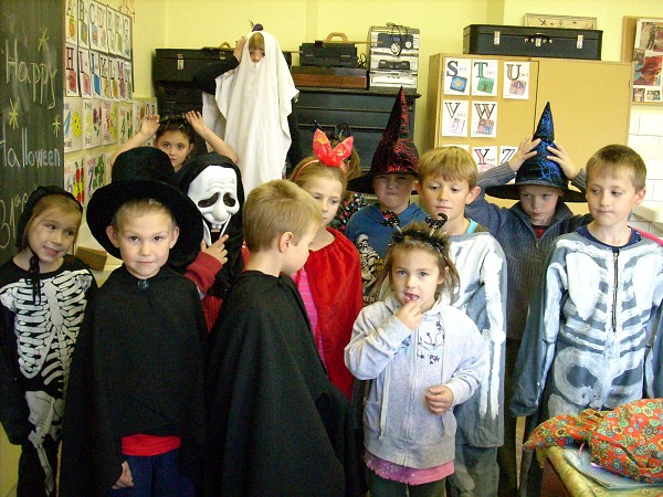 HALLOWEEN 2010